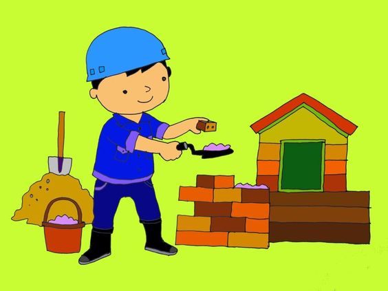 Xem hướng dẫn tự làm thiết bị đồ chơi mầm non cho bé