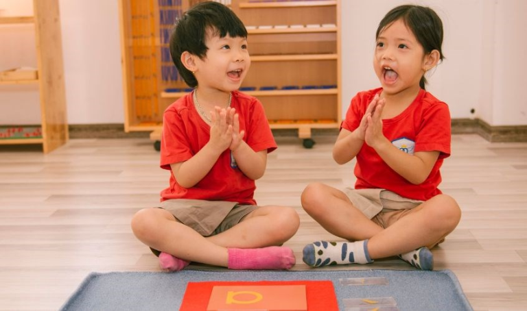 Các câu hỏi cần trả lời trước khi chọn trường cho bé