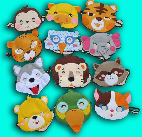 Những món đồ chơi mầm non đơn giản tự làm