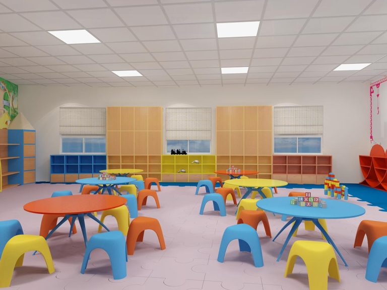 Đồ chơi mầm non theo tiêu chuẩn BGD