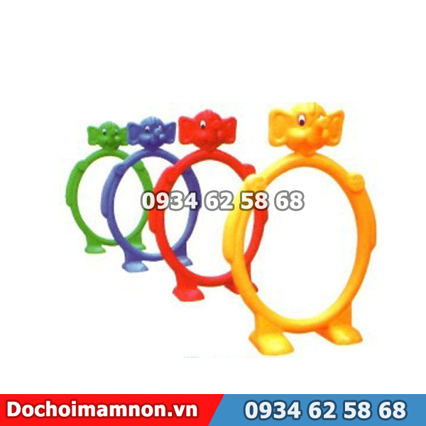 Cổng chui thú 1 bộ 4 cái