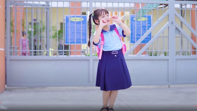 Những hoạt động âm nhạc vui và bổ ích