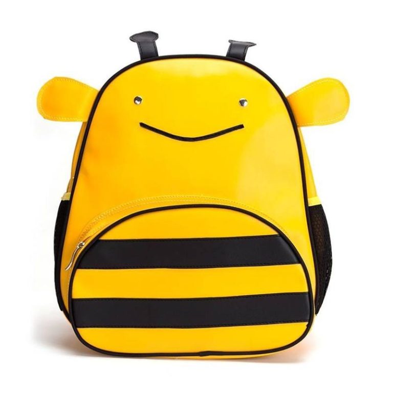 Mua gì cho bé chuẩn bị đi học mầm non