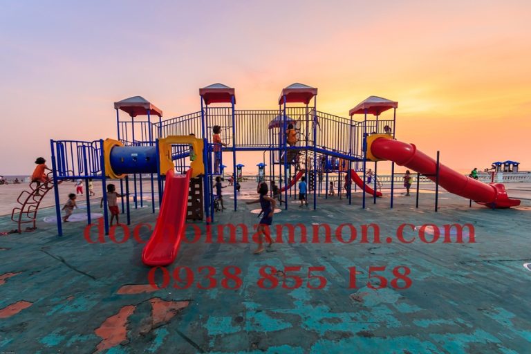 Lựa chọn công ty đấu thầu cung cấp đồ chơi cho trường mầm non