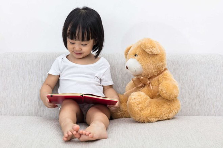 Cách chọn đồ chơi an toàn và phù hợp với lứa tuổi của trẻ