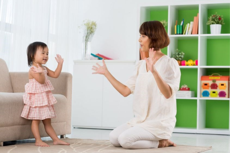 Chọn lớp học cho các bé cho các gia đình bận rộn