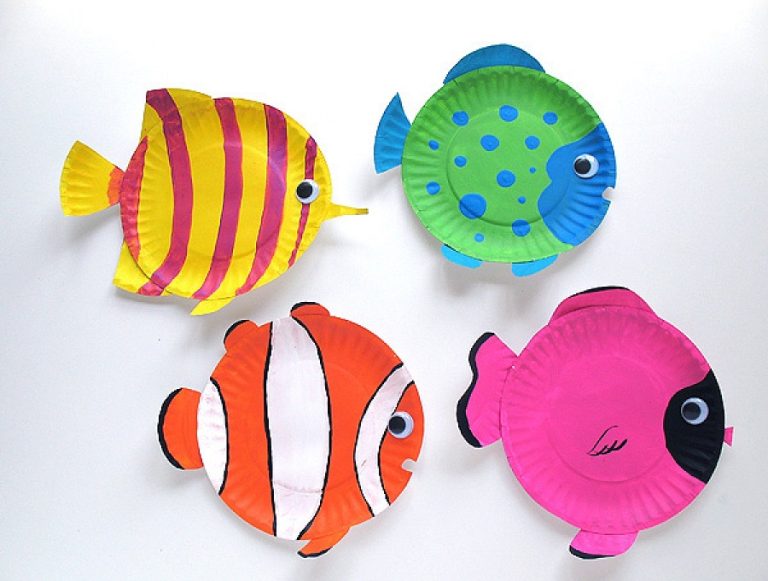 Cách Làm Đồ Dùng Đồ Chơi Mầm Non An Toàn Cho Bé