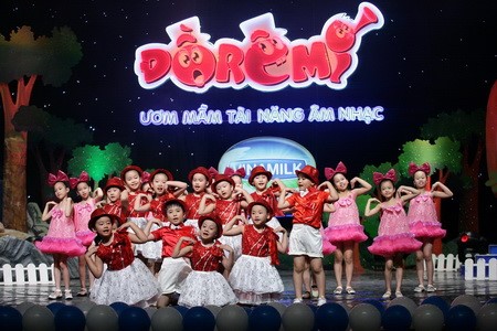 Những chương trình thiếu nhi ngày xưa cực hay