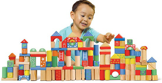 Công ty sản xuất đồ chơi ngoài trời dành cho các lớp mầm non