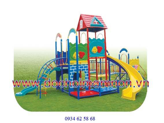 Bộ liên hoàn 8 sàn_CT 032