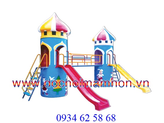 Bộ liên hoàn 2 khối thần tiên_CT 034