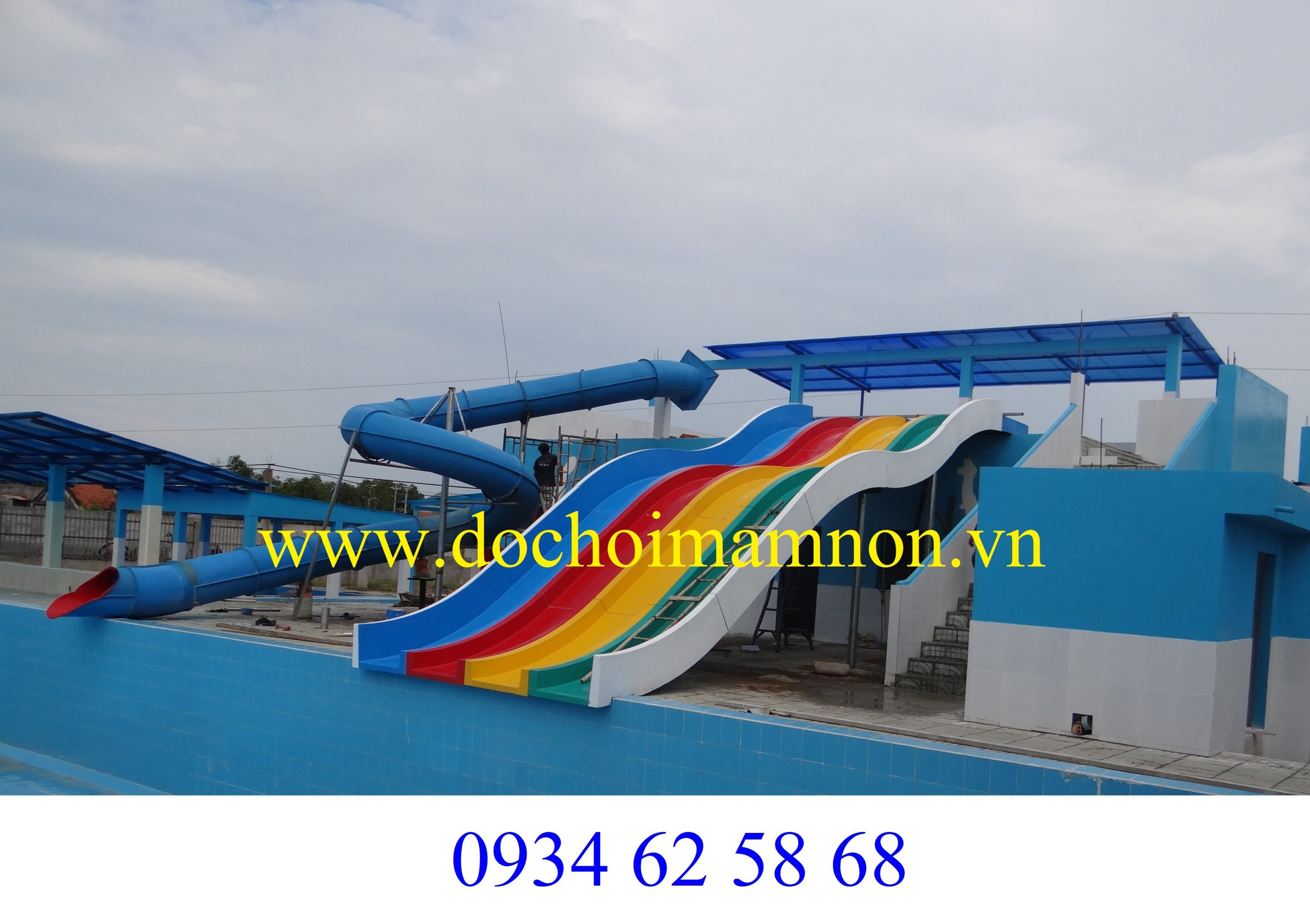 Khu vui chơi nước_CT 123