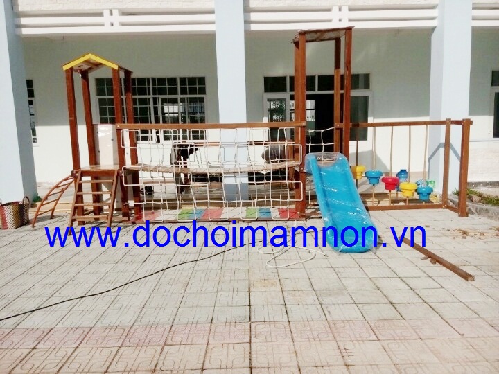 Liên hoàn vận động_CT 136