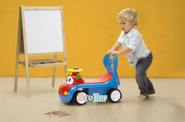 Cửa hàng đồ chơi trẻ em