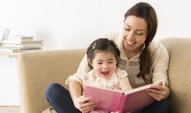 Kỹ năng sống: Dạy bé thói quen cảm ơn xin lỗi