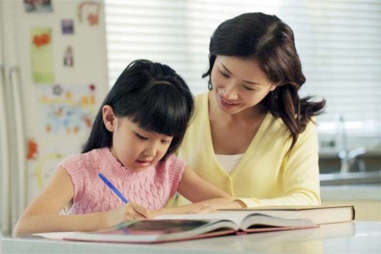 Cách làm đơn xin xác nhận tạm trú cho trẻ đi học