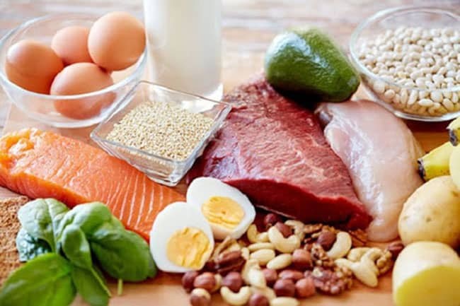 Chăm sóc dinh dưỡng cho trẻ mầm non
