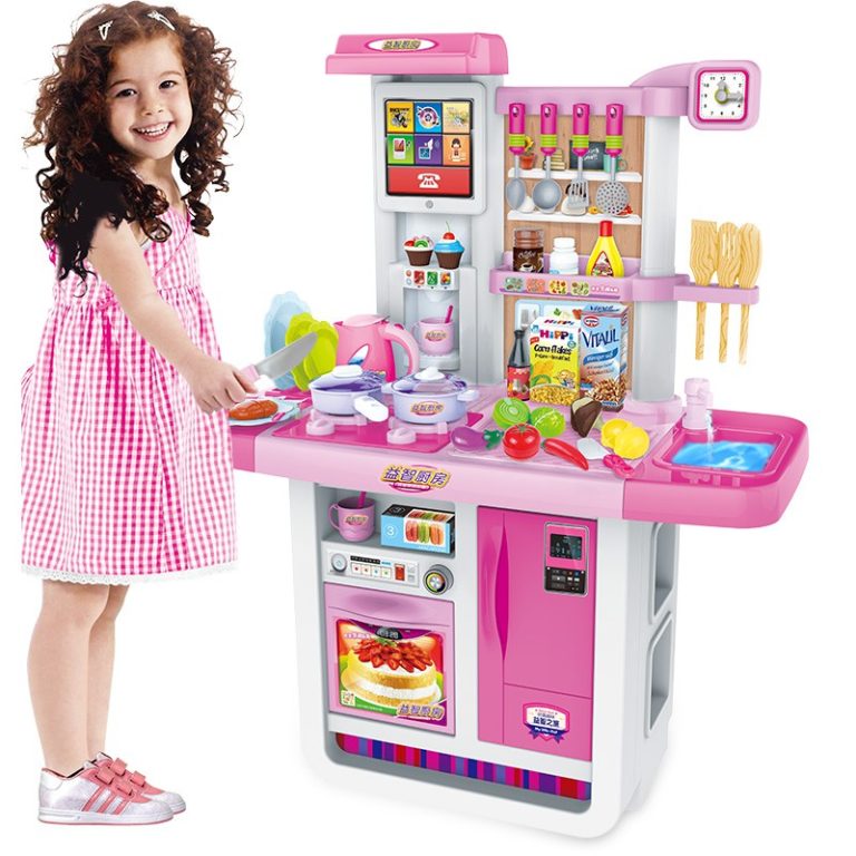 Chọn đồ đồ chơi mầm non có nguồn gốc rõ ràng đảm bảo an toàn cho bé