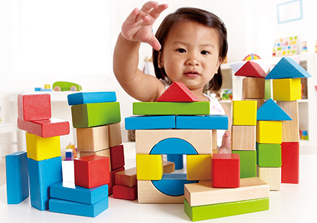 Báo giá đồ chơi mầm non mới nhất