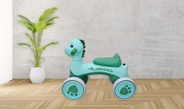 Những món đồ chơi cho bé 3 tuổi