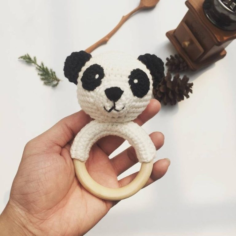 Đồ chơi phát triển trí tuệ cho trẻ sơ sinh