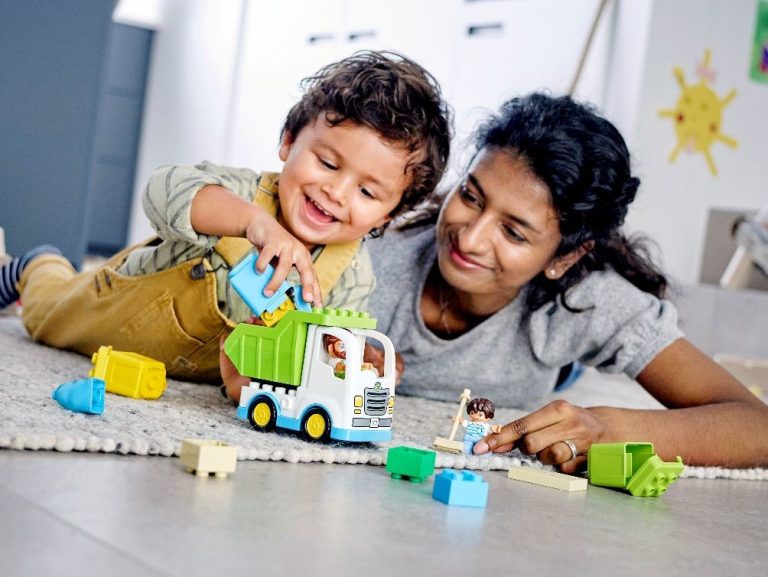 Đồ chơi lego