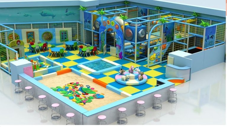 Đồ chơi mầm non chất lượng cho bé