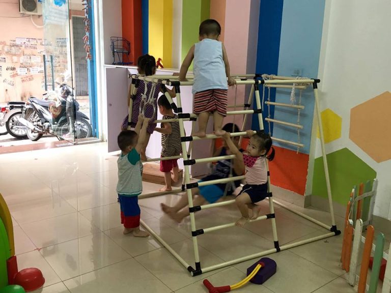 Đồ chơi mầm non đẹp giá cực tốt đang được ưa chuộng nhất