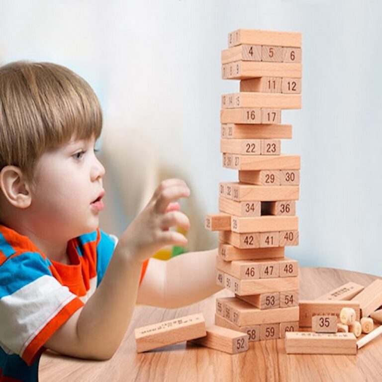 Bán sỉ lẻ đồ dùng tự tạo mầm non giá tốt nhất