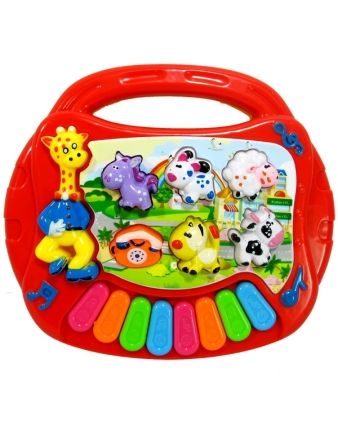 Thiết bị mầm non mang lại điều gì cho trẻ