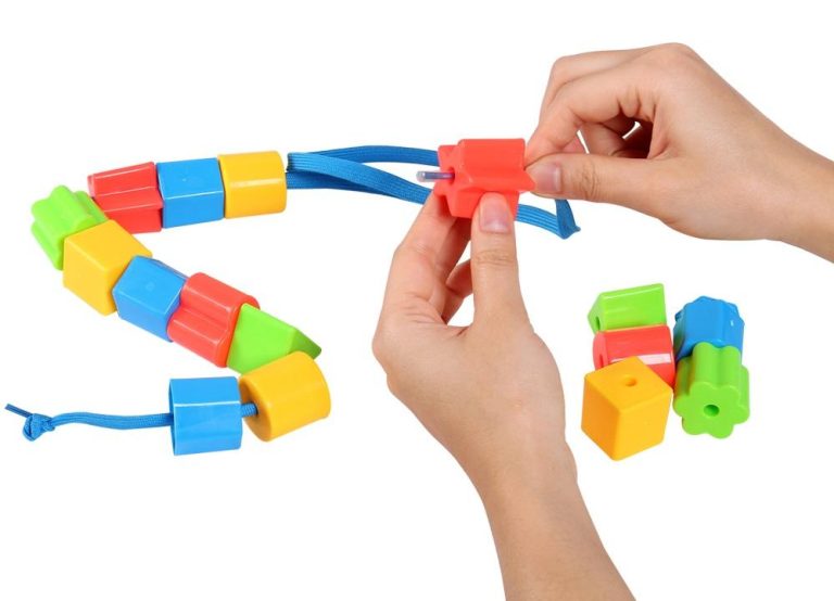 Báo giá đồ dùng đồ chơi mầm non