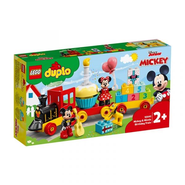 Top 5 món đồ chơi lego cho bé