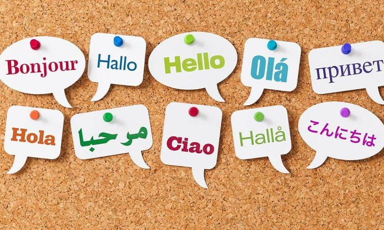 Nên cho bé học ngôn ngữ thứ 2 lúc mấy tuổi