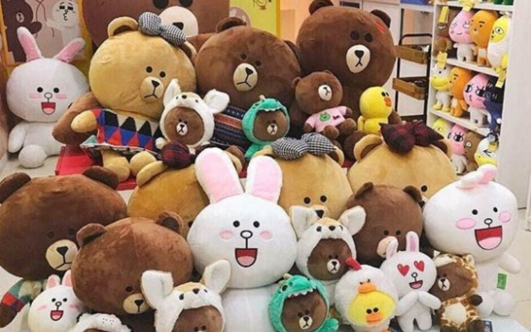 Gợi ý các món quà sinh nhật cho bé gái