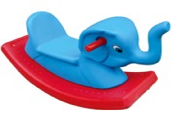 Mua ghế ngồi bập bênh cho bé tuổi mầm non