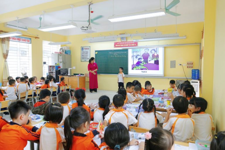 Quy định phòng thiết bị và thiết bị phòng học bộ môn 2020