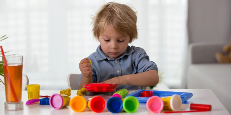 Gợi ý một số hoạt động trải nghiệm cho trẻ mầm non TPHCM