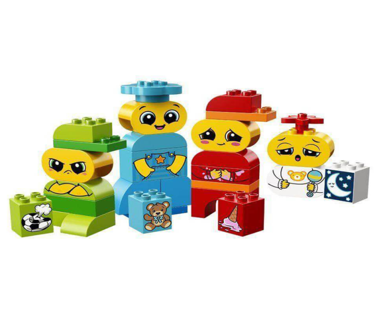 Cầu trượt mini hình con voi mẫu mã đẹp