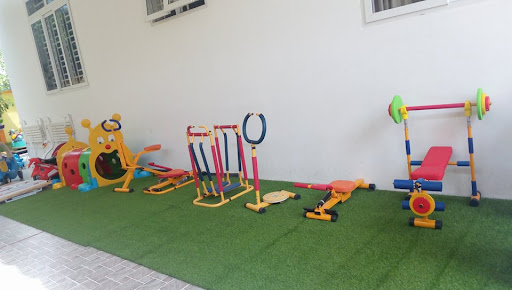 Gợi ý một số thiết bị mầm non cần có cho nhóm trẻ