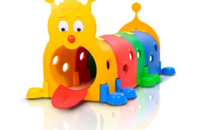 Đồ chơi Hầm chui con sâu tại tphcm