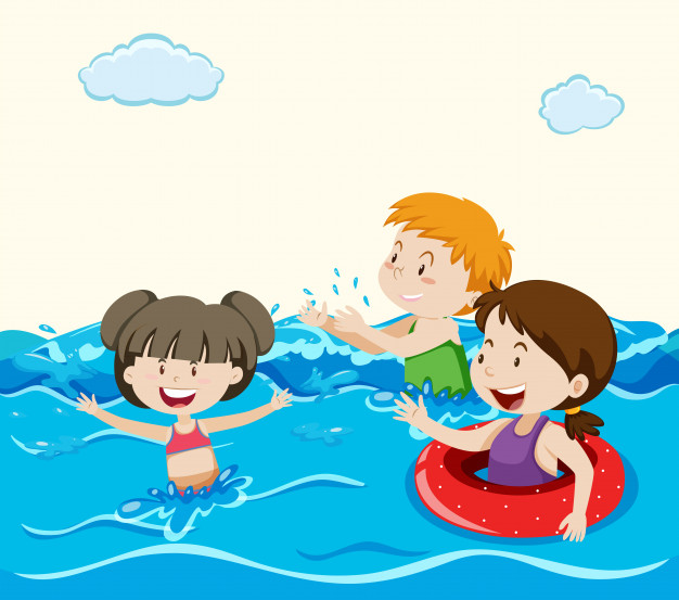 Có nên gởi trẻ về nhà ông bà trong dịp nghỉ hè