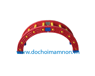 Thang leo nhập khẩu_HC 002