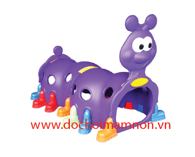 Hầm Chui Con Kiến_HC 010