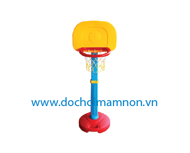 Cột ném bóng_HC 015