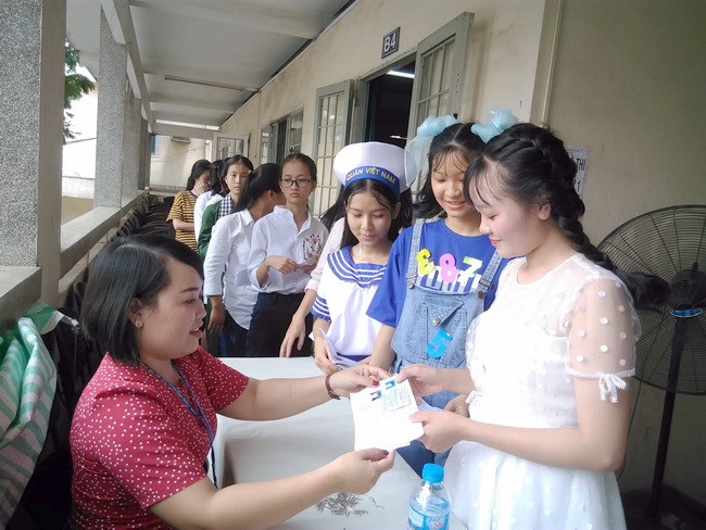 Học cao đẳng sư phạm mầm non ở đâu