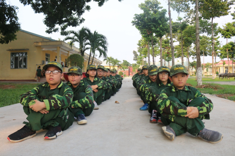 Những lựa chọn hoạt động học tập ngày hè cho bé