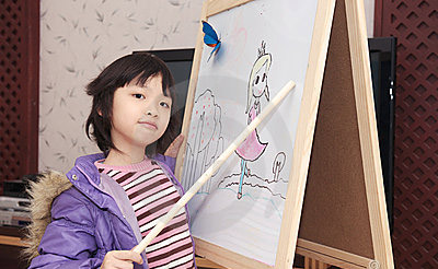 Hướng nghiệp nghề cho các bé mầm non thông qua các chuyên đề