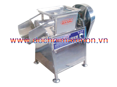 Máy xay thịt 2 HP( điện 220V, 50Hz)_IN 002