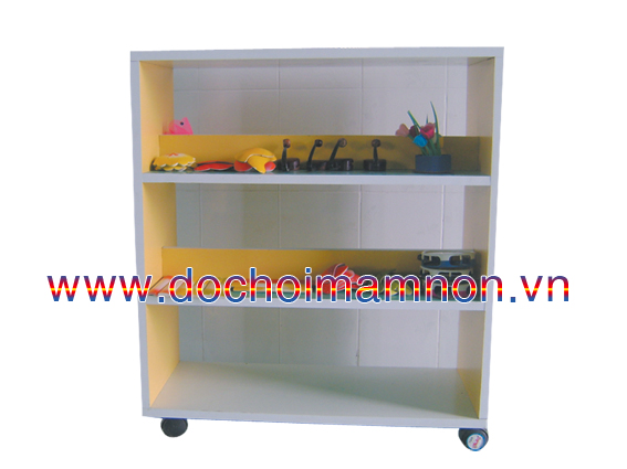 Kệ Lớp Học _KG 007