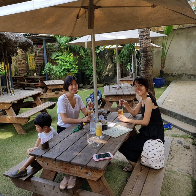 Mô hình quán cafe kết hợp khu vui chơi thịnh hành ở TPHCM